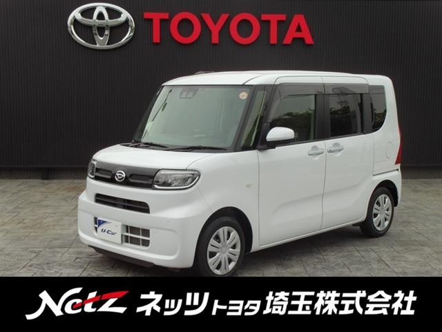 タントX