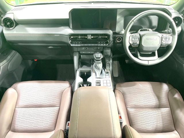ランドクルーザー2502.7 VX ファースト エディション 4WD