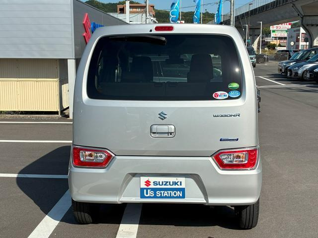 ワゴンR