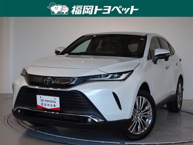ハリアー