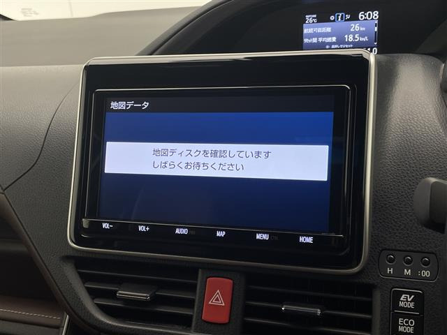 エスクァイアハイブリッド1.8 Gi プレミアムパッケージ