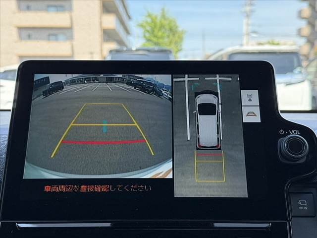 シエンタハイブリッド 1.5 Z