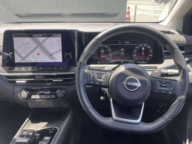 ノートオーラ1.2 G レザーエディション