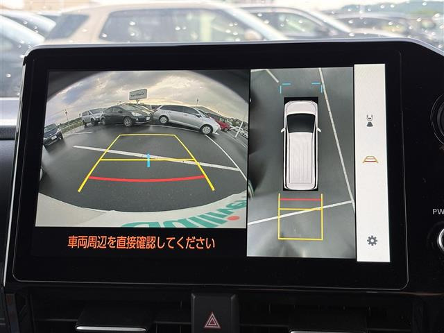 ヴォクシー1.8 ハイブリッド S-Z