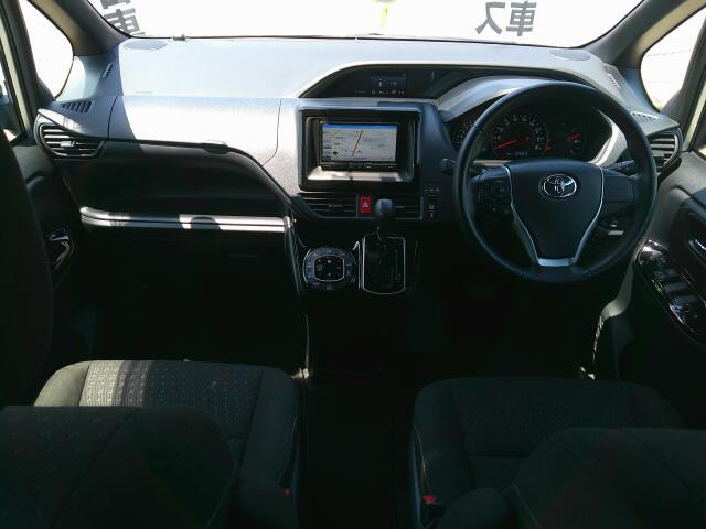 ノア2.0 G 4WD