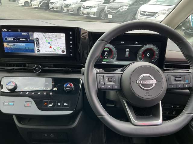 セレナ1.4 e-POWER ハイウェイスターV