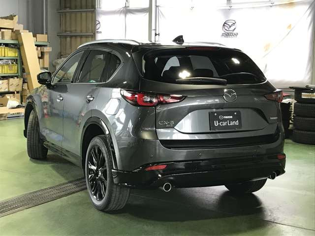 CX-52.2 XD レトロスポーツエディション 4WD