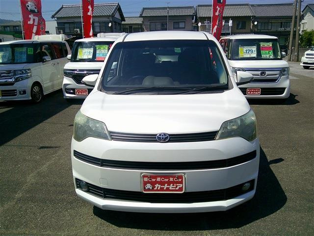スペイド1.5 F