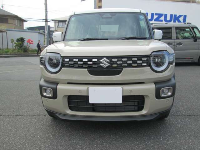 クロスビー1.2 ハイブリッド(HYBRID) MZ