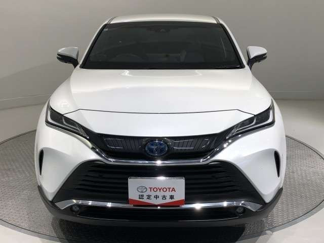 ハリアー
