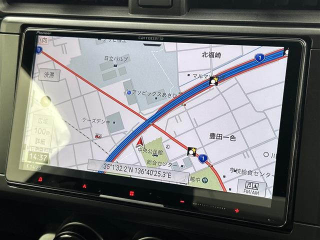 BRZ2.4 STI スポーツ