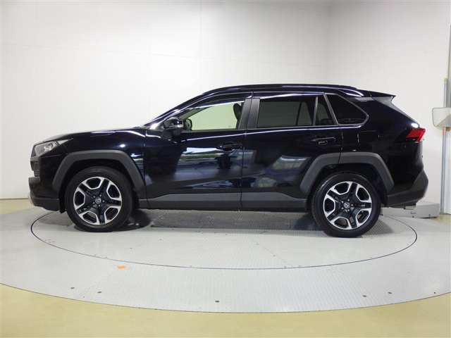 RAV42.0 アドベンチャー 4WD