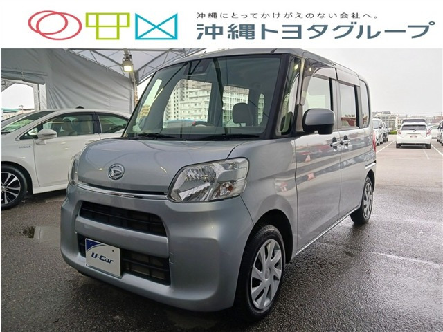 タントX SAIII
