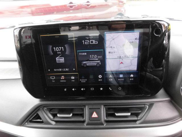 スイフト1.2 ハイブリッド(HYBRID) MZ