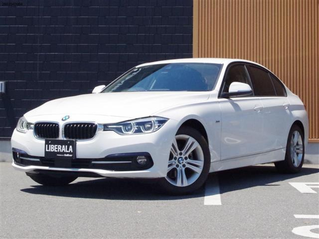 3シリーズセダン320i スポーツ
