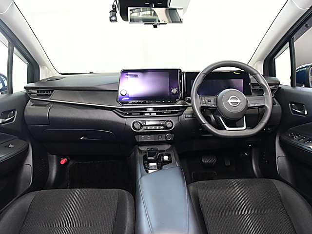 ノート1.2 X FOUR 4WD