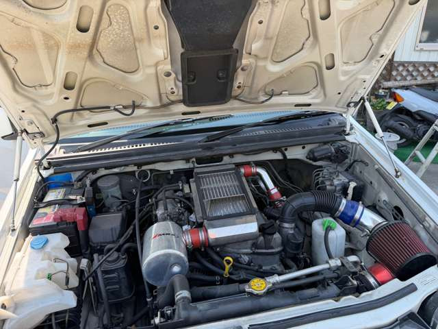 ジムニーXG 4WD