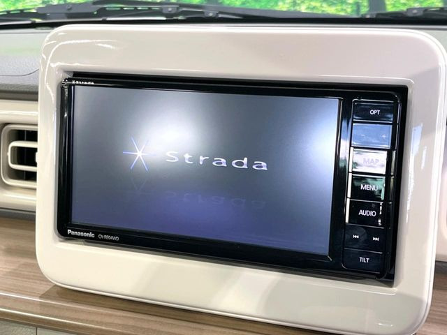 アルトラパンX