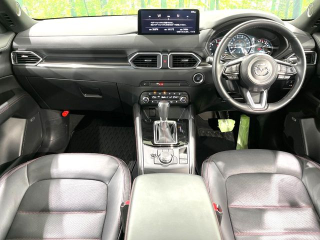 CX-52.2 XD スポーツアピアランス