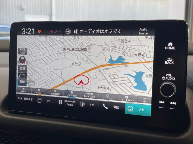 �yHonda CONNECT�f�B�X�v���[�z�ʐM��p�v������������Google�}�b�v�������K�ɂ����p���������܂�!AppleCarPlay��AndroidAuto�����g�p���������܂���