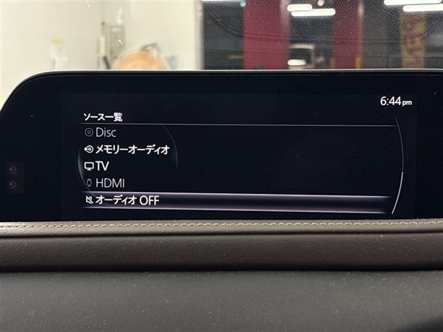 CX-302.0 20S Lパッケージ