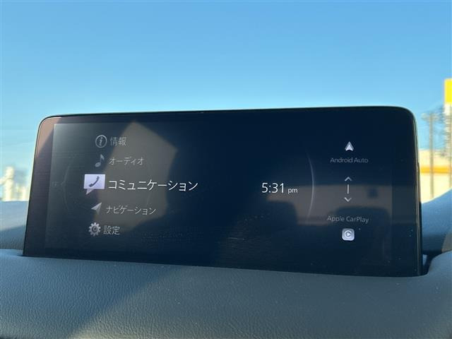 CX-52.2 XD フィールドジャーニー 4WD