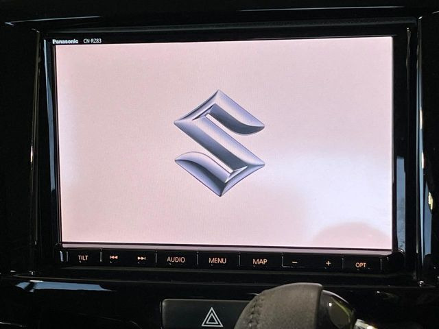 ソリオバンディット1.2 ハイブリッド(HYBRID) MV