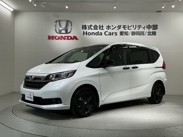 フリード+1.5 ハイブリッド G