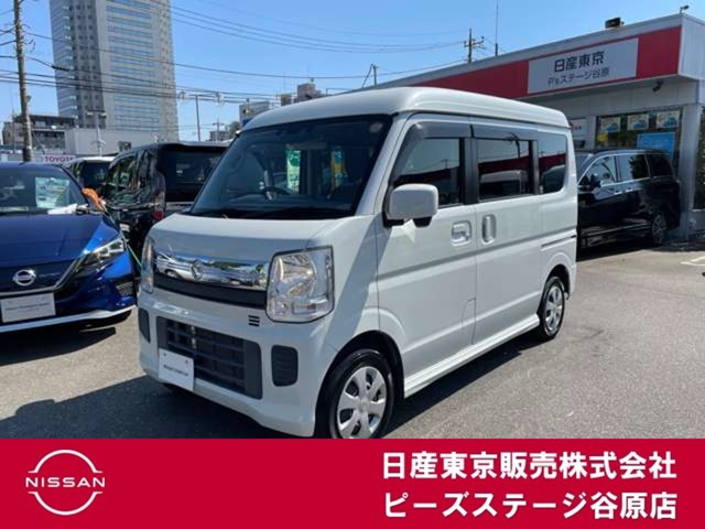 NV100クリッパーリオ