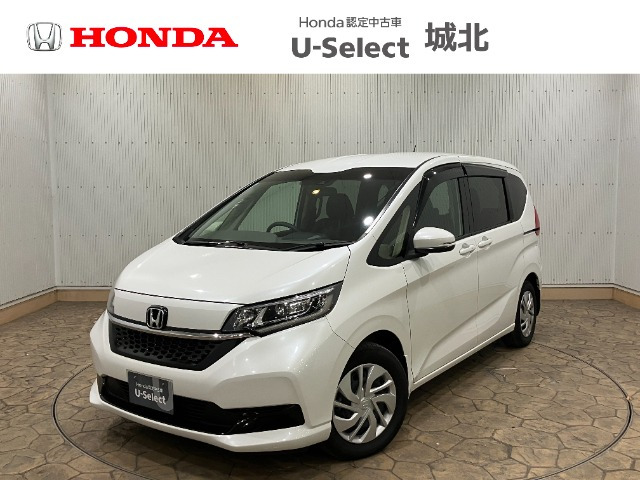 フリード1.5 G ホンダセンシング
