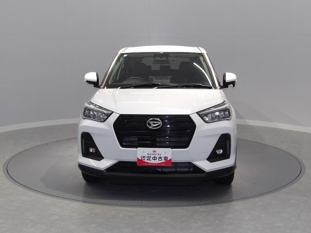ロッキー1.0 プレミアム G 4WD