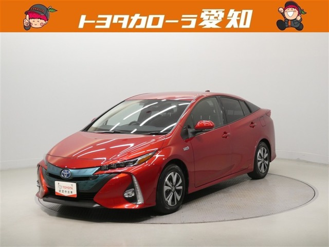 プリウスPHV1.8 S ナビパッケージ