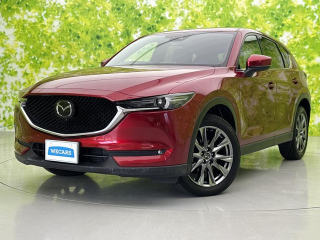 CX-52.2 XD エクスクルーシブ モード