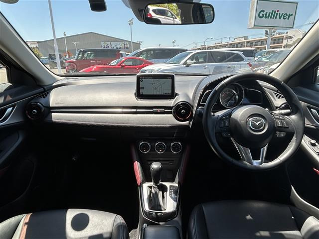 CX-31.5 XD ツーリング