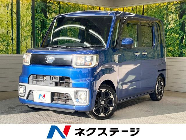 ウェイクG SA