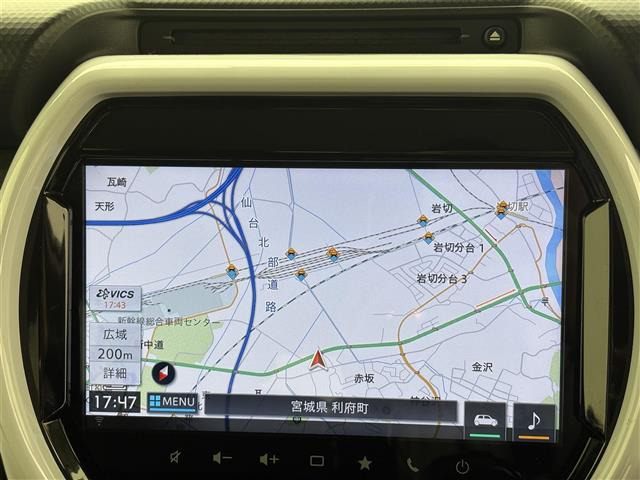 ハスラーハイブリッド(HYBRID) Xターボ 4WD