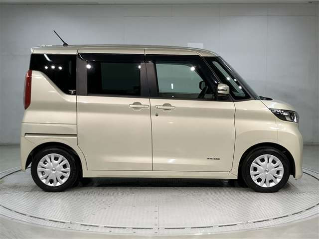 デイズルークスX