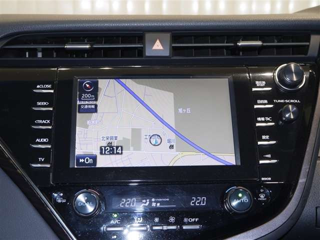 カムリ2.5 G