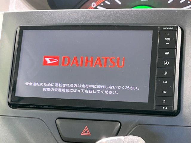 タントX ターボ SA