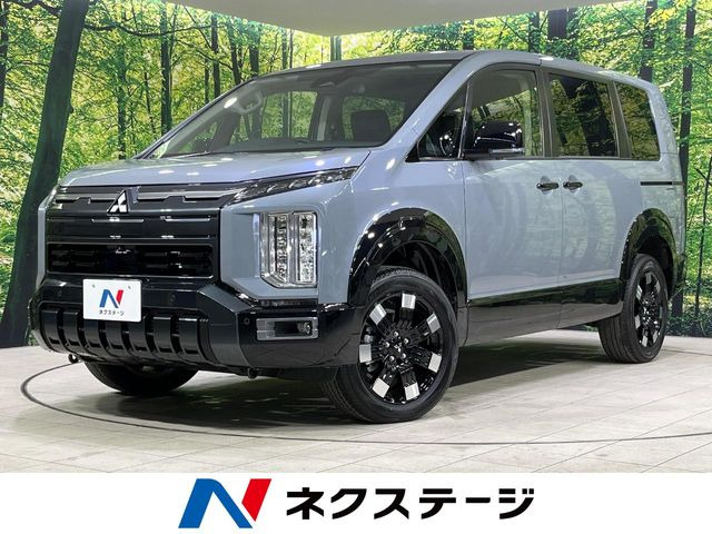 �f���JD�F5�i�O�H�j2.2 P 4WD ���Îԉ摜