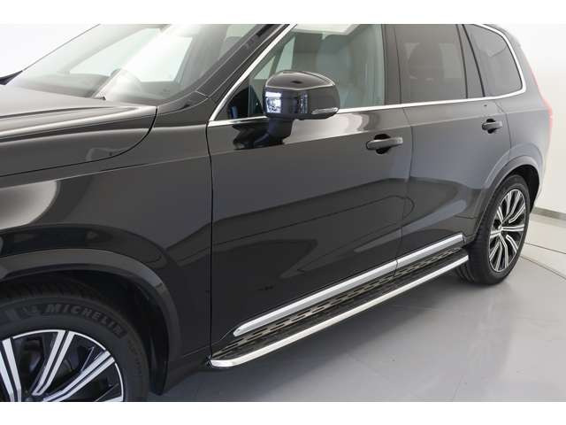 XC90ウルトラ B5 AWD 4WD