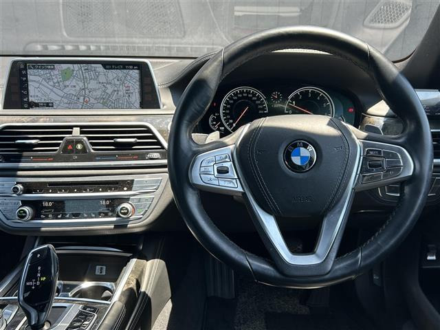 7シリーズ740i Mスポーツ