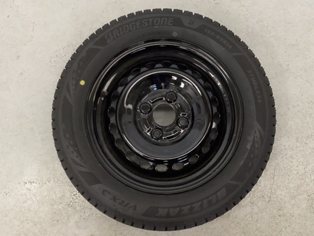 N-BOXジョイ モノトーン 4WD