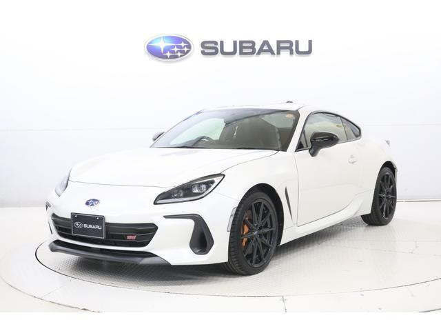BRZ2.4 STI スポーツ