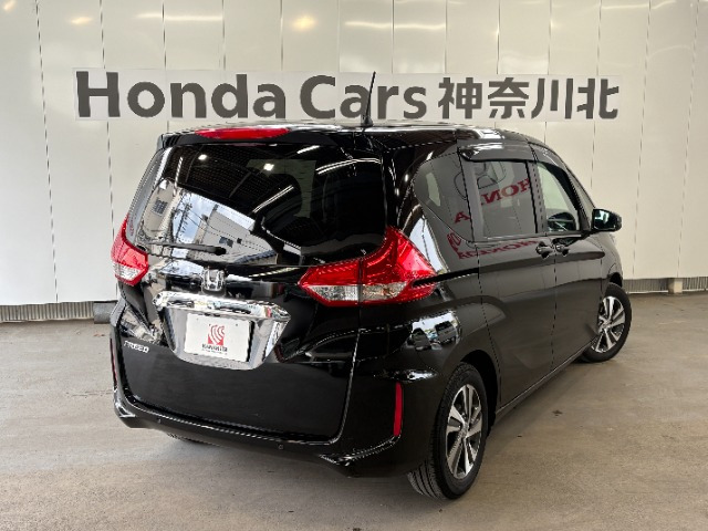 フリード1.5 G ホンダセンシング