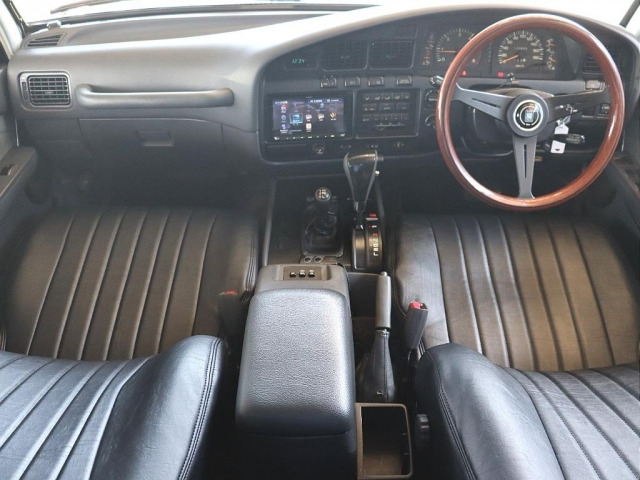 ランドクルーザー804.5 VXリミテッド 4WD