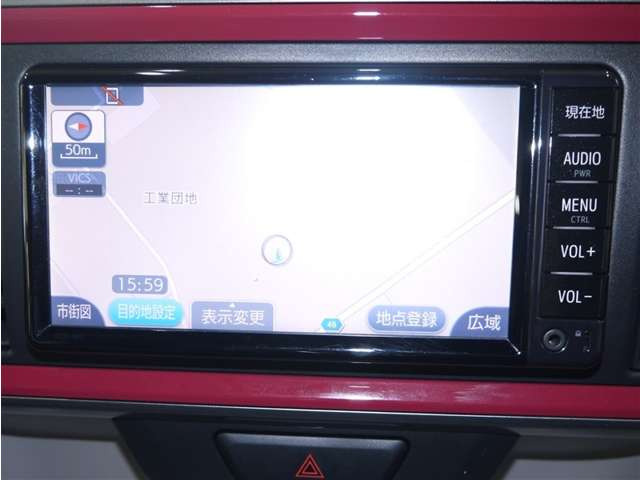 パッソ1.0 モーダ S 4WD