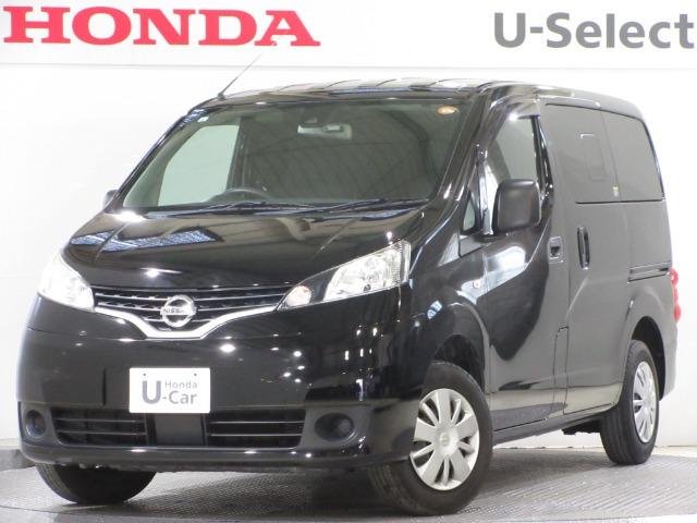 NV200バネットバン1.6 VX