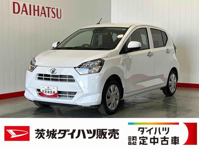 ミライースX SAIII