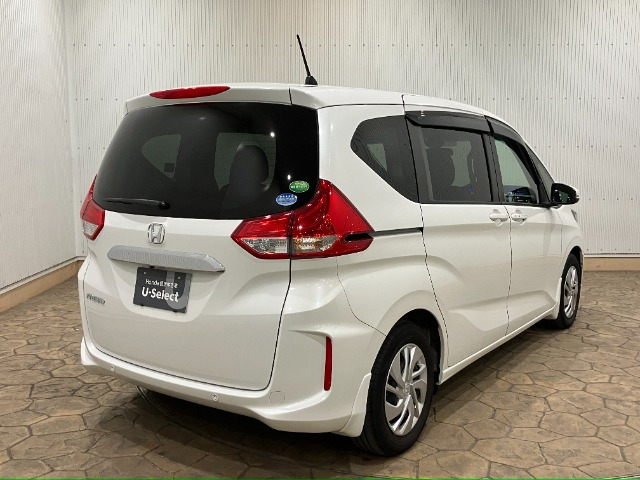 フリード1.5 G ホンダセンシング